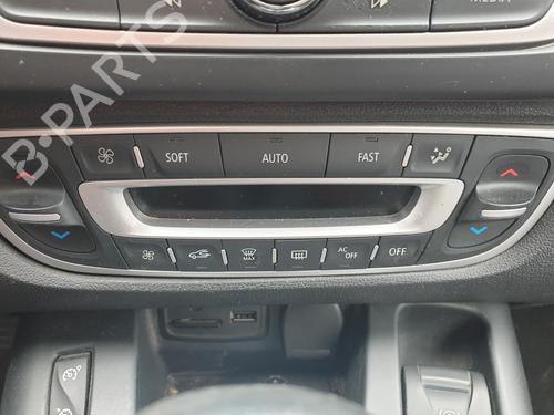 Used Climate control RENAULT SCÉNIC III (JZ0/1_) 1.5 dCi (JZ02, JZ0R) (95 hp) 27884233