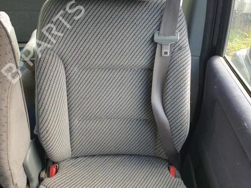 Used Rear seat Rear seat CITROËN EVASION MPV (22, U6) 2.1 TD (109 hp) 27171567 27171567