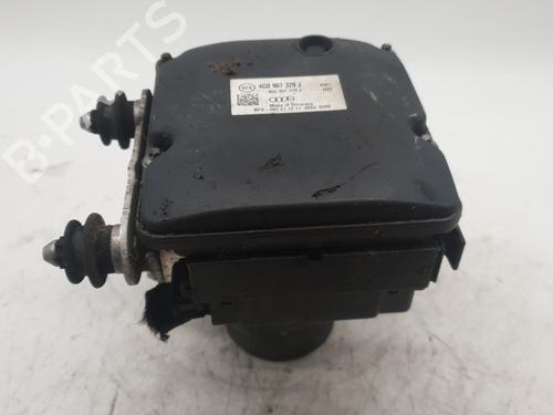 Used ABS pump AUDI A6 Allroad C7 (4GH, 4GJ) 3.0 TDI quattro (313 hp) 22882958