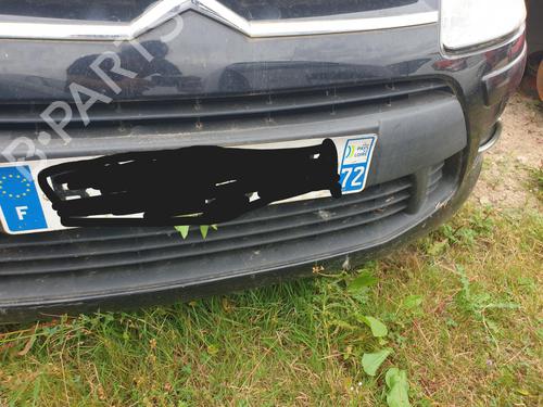 Front bumper CITROËN C4 I (LC_) 1.6 HDi | BP28425733C7 