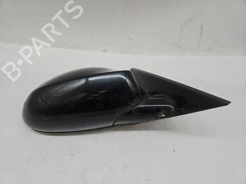 Right mirror BMW 1 (E81) 123 d | BP25866629C27 