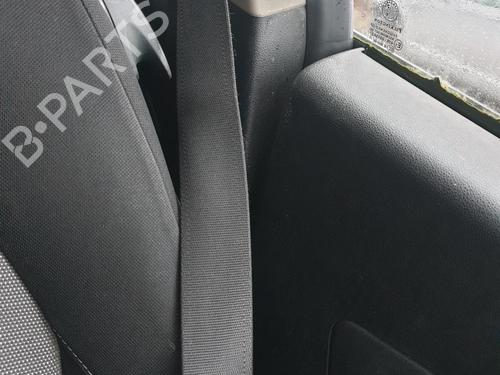 Front left seatbelt ALFA ROMEO MITO (955_) 1.6 JTDM (955AXC1B) | BP31813860I26