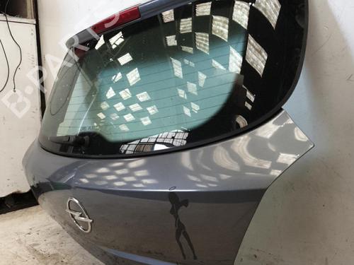 Bakluke CC/Kombi-Kupé OPEL ASTRA H GTC (A04) 1.9 CDTi 16V (L08) | BP22879287C6 