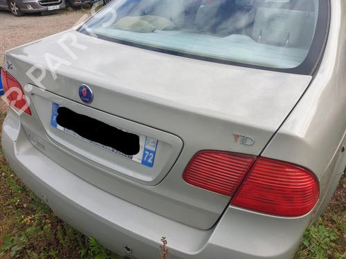 Bakluke CC/Kombi-Kupé SAAB 9-5 (YS3E) 1.9 TiD | BP27549293C6 
