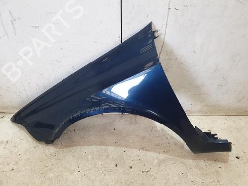 Used Left front fenders RENAULT LAGUNA II Grandtour (KG0/1_) 1.9 dCi (KG0G) (120 hp) 22866074