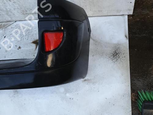 Rear bumper RENAULT KANGOO (KC0/1_) 1.5 dCi (KC07) | BP22868630C8 