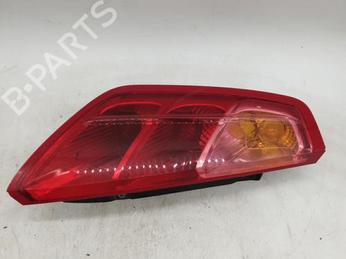 Left taillight MERCEDES-BENZ A-CLASS (W168) A 170 CDI (168.008) | BP22872602C34 