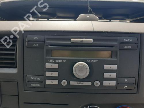 Radio FORD TRANSIT Van (FA_ _) 2.2 TDCi | BP37588095E6 - Image 2
