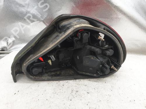 Used Left taillight Left taillight JAGUAR X-TYPE I Estate (X400) 2.2 D (150 hp) 22870489 22870489