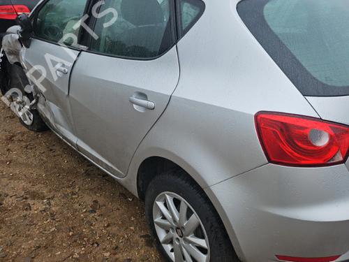 Left front window switch SEAT IBIZA IV (6J5, 6P1) 1.2 TDI | BP29255555I27 - Image 5