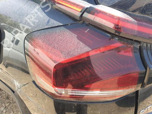 Left taillight CITROËN C4 III (BA_, BB_, BC_) 1.5 BlueHDi 130 (BBYHZB) | BP36793709C34 - Image 2