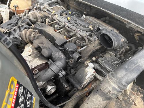 Engine CITROËN C4 Coupe (LA_) 1.6 HDi | BP39216281M1 - Image 2