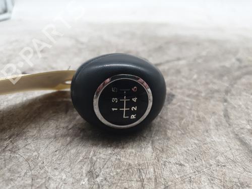 Used Gear lever MERCEDES-BENZ A-CLASS (W169) A 180 CDI (169.007, 169.307) (109 hp) 28054994