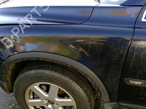 Left front fenders VOLVO XC90 I (275) D5 AWD | BP22869021C41 