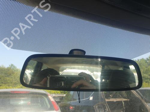 Rear mirror FORD C-MAX (DM2) 1.6 TDCi | BP36055548I6 - Image 3