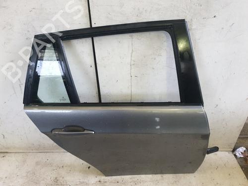 Used Right rear door BMW 3 Touring (E91) 318 d (143 hp) 22873675