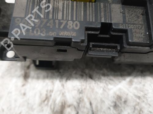 Used Fuse box Fuse box CITROËN C3 I (FC_, FN_) 1.4 i (73 hp) 23029801 23029801