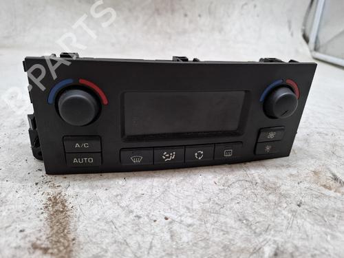 Used Climate control Climate control 38750697 38750697