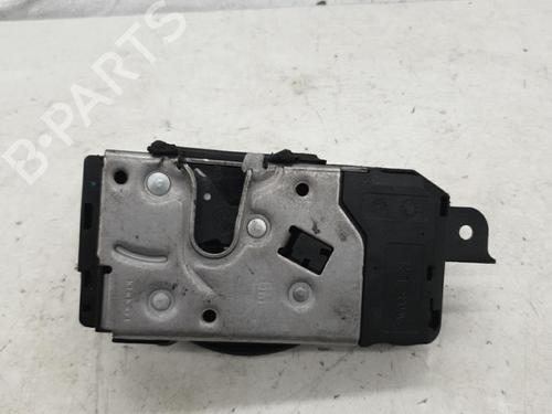 Front right lock OPEL ZAFIRA / ZAFIRA FAMILY B (A05) 1.7 CDTI (M75) | BP22871523C97 