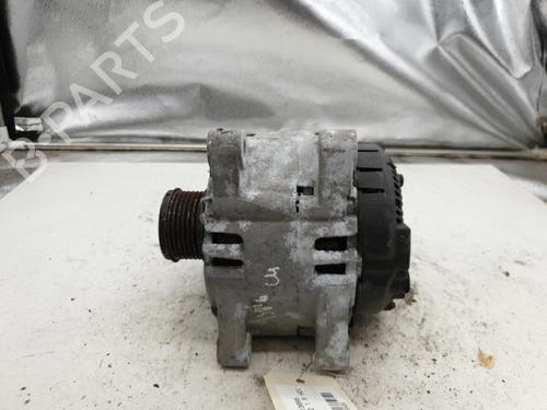 Alternator CITROËN C4 I (LC_) 1.6 HDi | BP22875280M7 