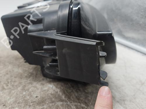 Left headlight CITROËN C4 Picasso II 1.6 HDi / BlueHDi 115 | BP30489784C28