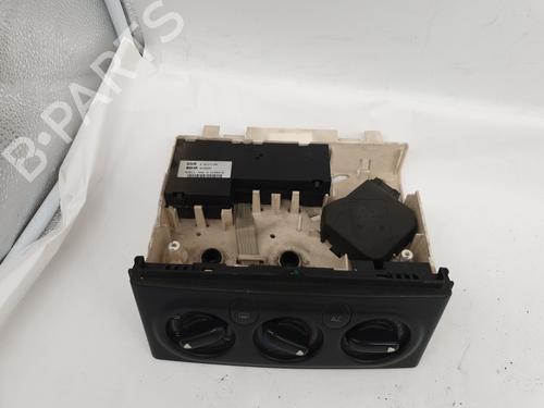 Used Climate control Climate control 26297666 26297666