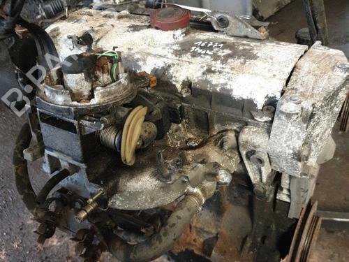 Used Engine Engine RENAULT CLIO I (B/C57_, 5/357_) 1.2 (B/C/S57A, B/C57S, 5/357F, 5/357J, 5/357L, 5/357R) (58 hp) 32174663 32174663