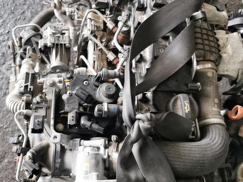 Motor PEUGEOT 207 (WA_, WC_) 1.4 HDi (68 hp) 22882089