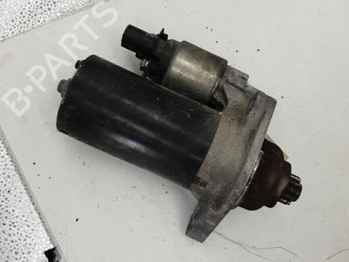 Used Starter SEAT IBIZA IV (6J5, 6P1) 1.6 TDI (90 hp) 22875940