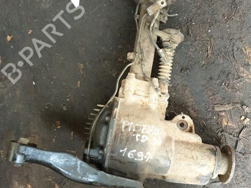 Differential vorne für MITSUBISHI PAJERO II (V3_W, V2_W, V4_W, V5_W) 2.8 TD (V46W, V26W) (125 hp) 30457187
