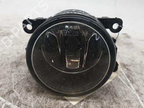Used Left front fog light RENAULT MEGANE II (BM0/1_, CM0/1_) 1.5 dCi (BM02, BM13, BM2A, CM02, CM13) (101 hp) 23967096