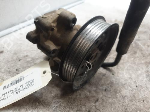 Used Steering pump Steering pump VW CADDY III Box Body/MPV (2KA, 2KH, 2CA, 2CH) 1.9 TDI (105 hp) 29204314 29204314