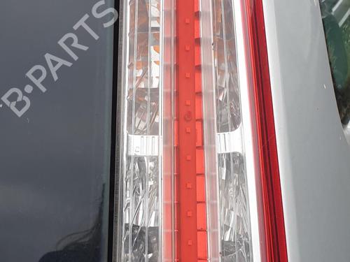 Used Right taillight FORD C-MAX (DM2) 1.6 TDCi (90 hp) 27591859