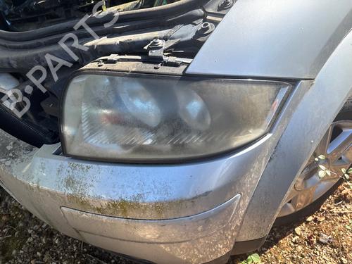 Used Left headlight Left headlight 39257300 39257300