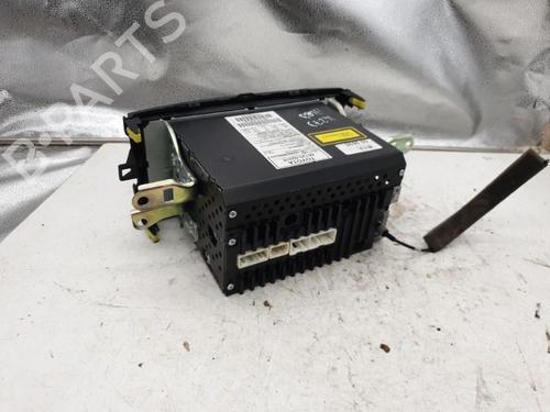 Radio TOYOTA AURIS (_E15_) 1.4 D-4D (NDE150_, NDE150R) | BP22878619E6 