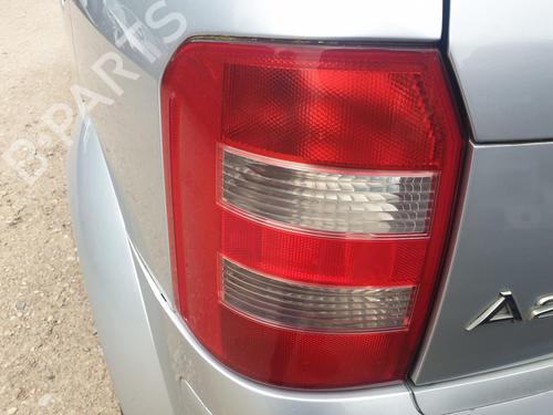 Left taillight AUDI A2 (8Z0) 1.4 | BP36307649C34 - Image 3