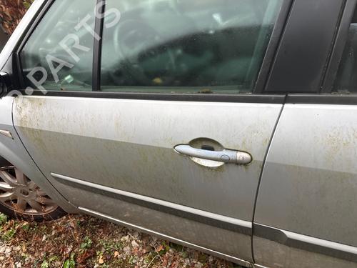 Used Left front door Left front door RENAULT GRAND SCÉNIC II (JM0/1_) 1.9 dCi (JM14) (131 hp) 39728408 39728408
