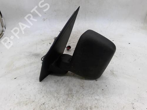Used Left mirror FORD TRANSIT CONNECT (P65_, P70_, P80_) 1.8 Di (75 hp) 22882424