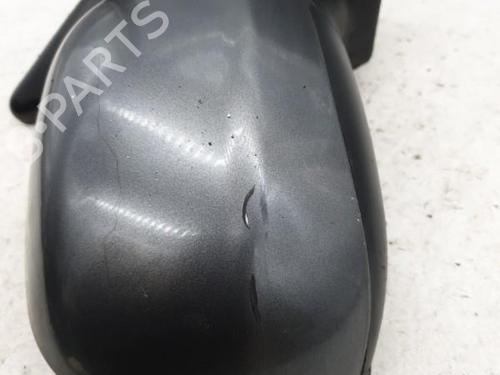 Right mirror SEAT CORDOBA (6K1, 6K2) 1.9 SDI | BP22870404C27 