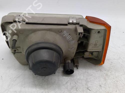 Used Right headlight Right headlight SEAT MARBELLA (28A) 0.9 Cat (41 hp) 25842734 25842734