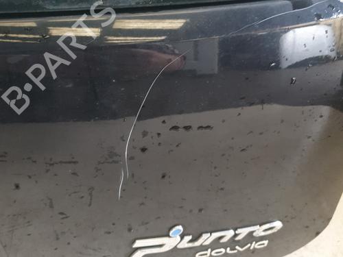 Tailgate FIAT GRANDE PUNTO (199_) 1.3 D Multijet | BP22866097C6 
