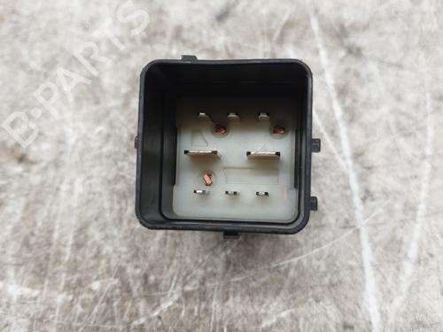 Electronic module PEUGEOT 307 (3A/C) 2.0 HDi 90 | BP24373099M83 - Image 2