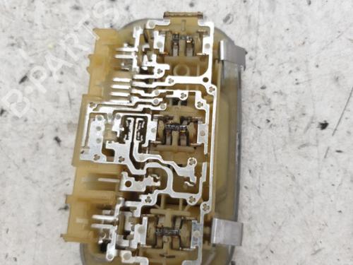 Interior roof light CITROËN C3 I (FC_, FN_) 1.4 HDi | BP24423259I8 