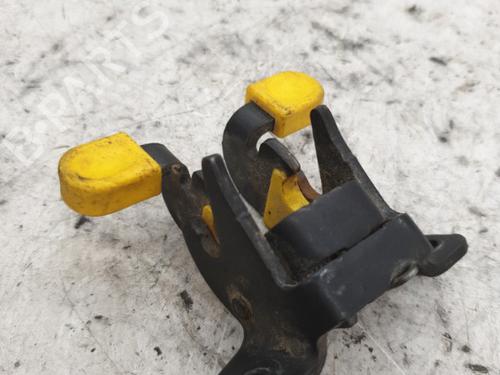 Used Hinge/Door check strap CITROËN NEMO Box Body/MPV (AA_) 1.3 HDi 75 (75 hp) 24423037