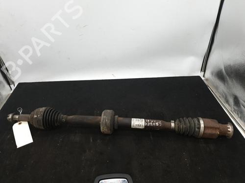 Left front driveshaft DACIA SANDERO II 1.2 | BP22885581M38 - Image 2