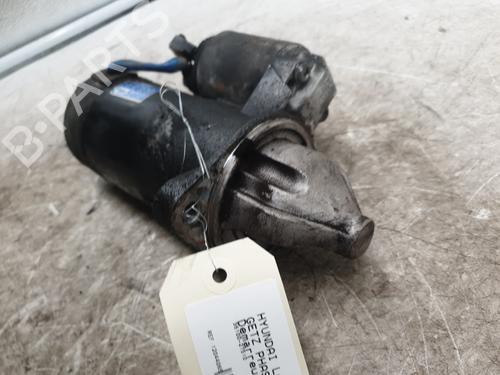 Used Starter Starter HYUNDAI GETZ (TB) 1.5 CRDi (82 hp) 32093559 32093559