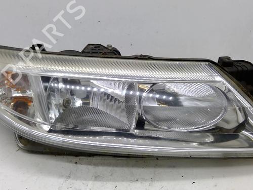 Højre forlygte RENAULT LAGUNA II (BG0/1_) 1.9 dCi (BG08, BG0G) (120 hp) 22876397