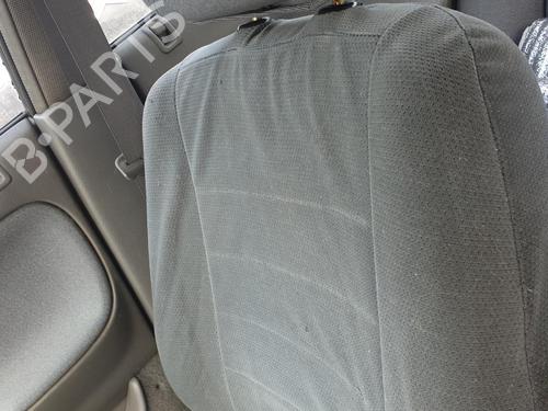 Banco frente direito Banco frente direito MAZDA 626 IV (GE) 1.8 i (GE8P) (105 hp) 36167512 36167512