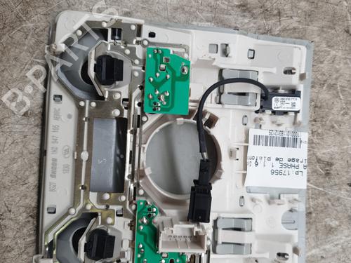 Interior roof light SEAT ATECA (KH7, KHP) 1.6 TDI | BP31042202I8 - Image 3