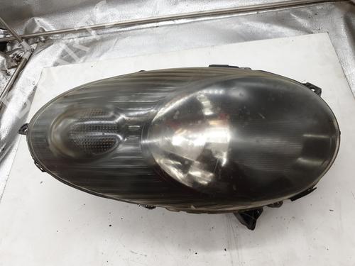 Used Right headlight NISSAN MICRA III (K12) 1.5 dCi (65 hp) 22873697